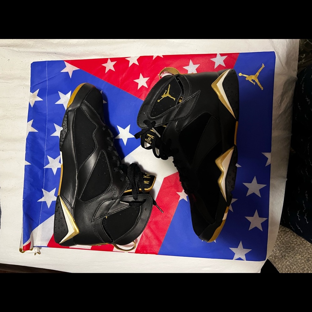 Gold Medal Pack 7